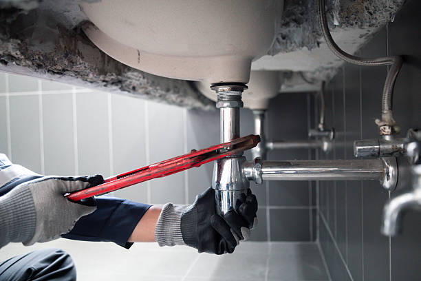 Trusted Sewer Line Repair service in Bedford Hills, NY - Masters Plumbing Service